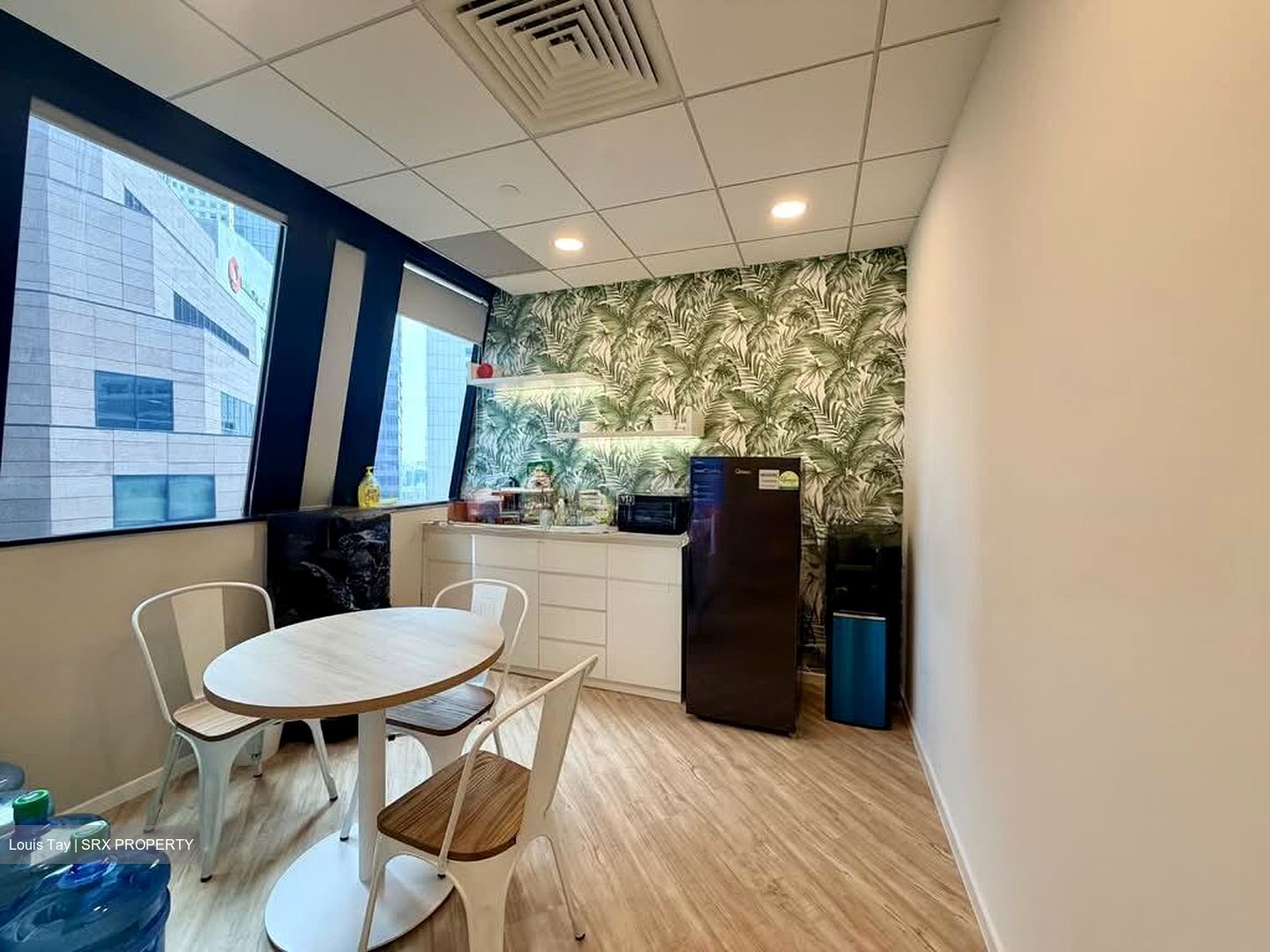 Republic Plaza (D1), Office #575688621
